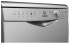 Посудомоечная машина Indesit DFG 26B1 NX Посудомоечная машина Indesit DFG 26B1 NX