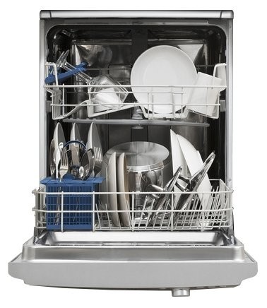 Посудомоечная машина Indesit DFG 26B1 NX Посудомоечная машина Indesit DFG 26B1 NX