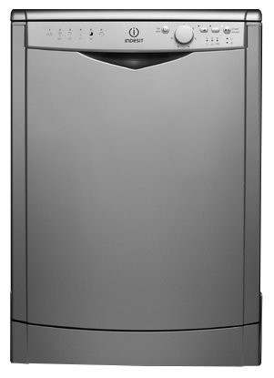 Посудомоечная машина Indesit DFG 26B1 NX Посудомоечная машина Indesit DFG 26B1 NX