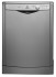 Посудомоечная машина Indesit DFG 26B1 NX Посудомоечная машина Indesit DFG 26B1 NX
