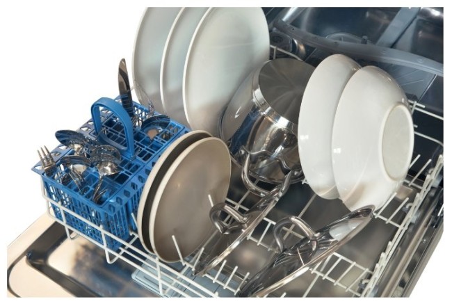 Посудомоечная машина Indesit DFG 26B1 NX Посудомоечная машина Indesit DFG 26B1 NX