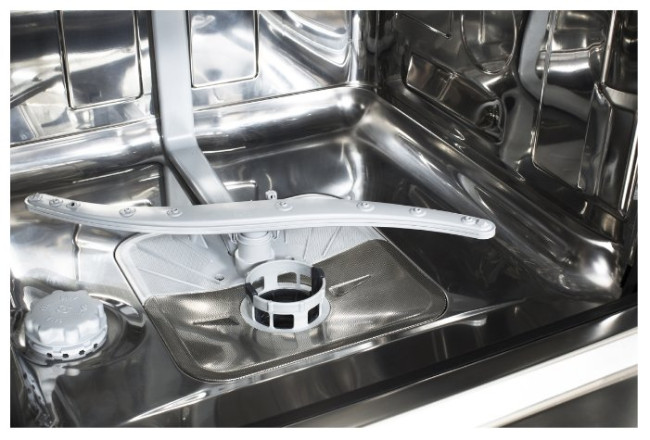 Посудомоечная машина Indesit DFG 26B1 NX Посудомоечная машина Indesit DFG 26B1 NX
