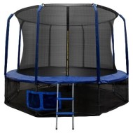 Каркасный батут Eclipse Space 10ft 305х305х263 см Каркасный батут Eclipse Space 10ft 305х305х263 см