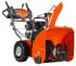 Снегоуборщик бензиновый Husqvarna ST 224 Снегоуборщик бензиновый Husqvarna ST 224