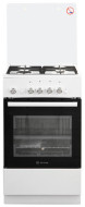 Газовая плита DeLuxe 5040.42 г кр