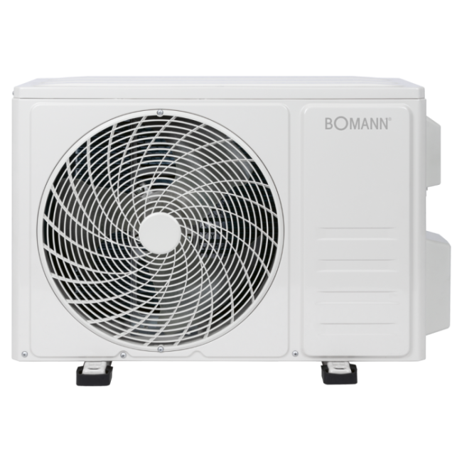 Сплит-система Bomann CL 6045 QC CB