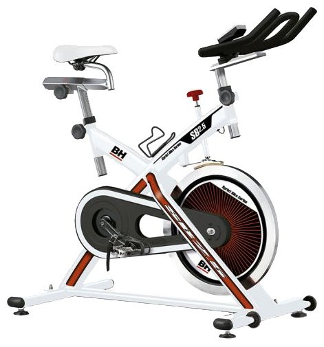 Вертикальный велотренажер BH FITNESS H9172 SB2.5 Вертикальный велотренажер BH FITNESS H9172 SB2.5