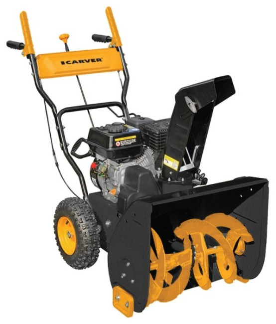 Снегоуборщик бензиновый Carver STG-6556EL