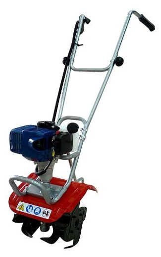Культиватор бензиновый Elmos EHT-26 1.5 л.с. Культиватор бензиновый Elmos EHT-26 1.5 л.с.