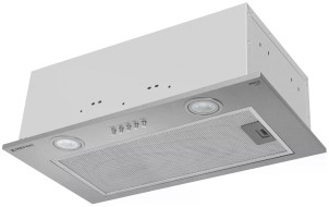 Вытяжка Meferi INBOX52IX LIGHT