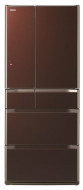 Холодильник Hitachi R-E6800UXT Холодильник Hitachi R-E6800UXT