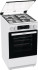 Комбинированная плита Gorenje GK5C41WF-B