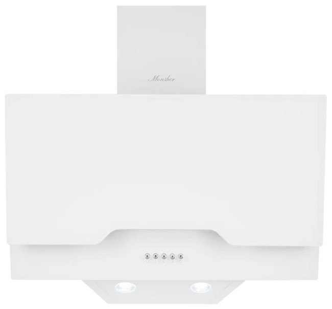 Вытяжка Monsher LAVAL 60 Blanc