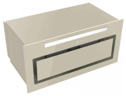 Встраиваемая вытяжка Konigin Navi Ivory Glass 60 Встраиваемая вытяжка Konigin Navi Ivory Glass 60