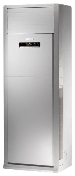 Колонный кондиционер Electrolux EACF-48G/N3_16Y Колонный кондиционер Electrolux EACF-48G/N3_16Y