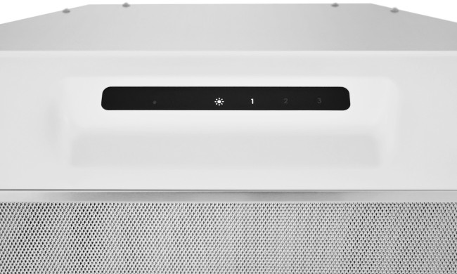 Вытяжка Zugel ZHI523W белая