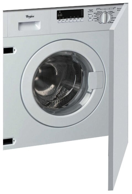 Стиральная машина Whirlpool AWO/C 7714 Стиральная машина Whirlpool AWO/C 7714