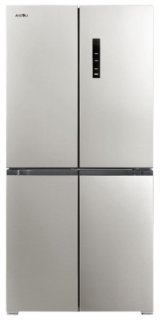 Холодильник ASCOLI ACDSL571W Холодильник ASCOLI ACDSL571W