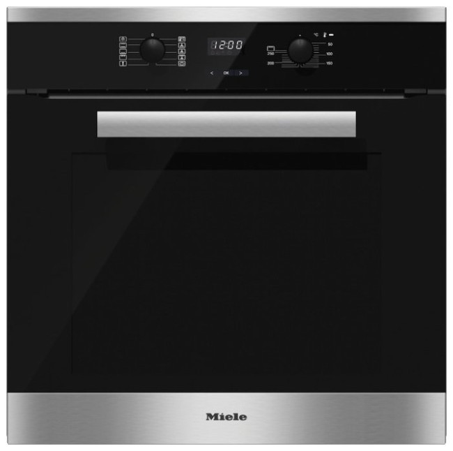Духовой шкаф Miele H 2661 B EDST/CLST