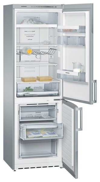 Холодильник Siemens KG36NVI30