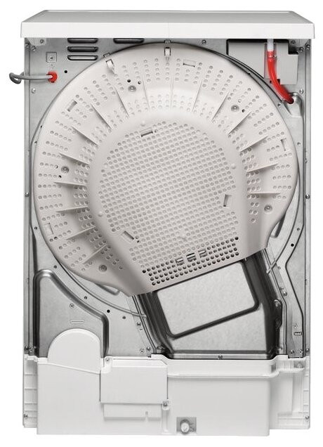 Сушильная машина Electrolux EW6C527PP