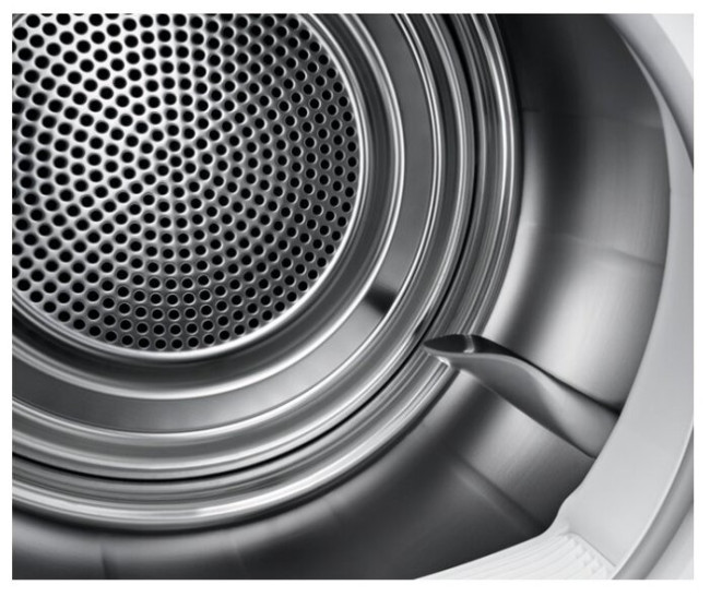 Сушильная машина Electrolux EW6C527PP