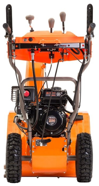 Снегоуборщик бензиновый ITC Power S 600