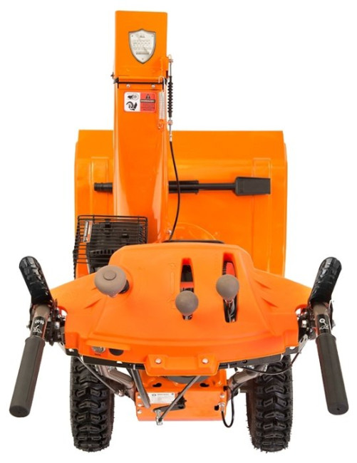 Снегоуборщик бензиновый ITC Power S 600