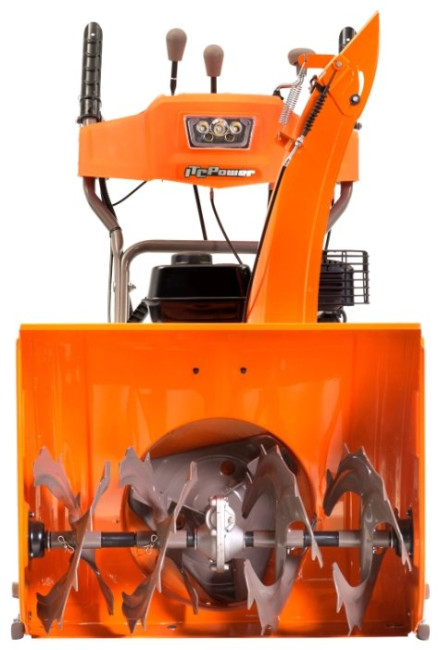 Снегоуборщик бензиновый ITC Power S 600