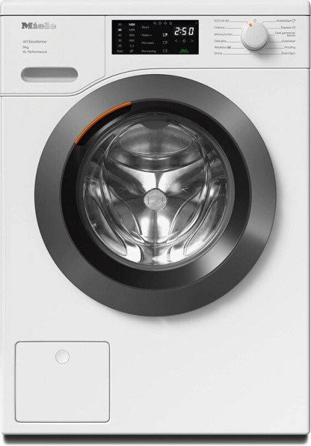 Стиральная машина Miele WED164WCS Стиральная машина Miele WED164WCS