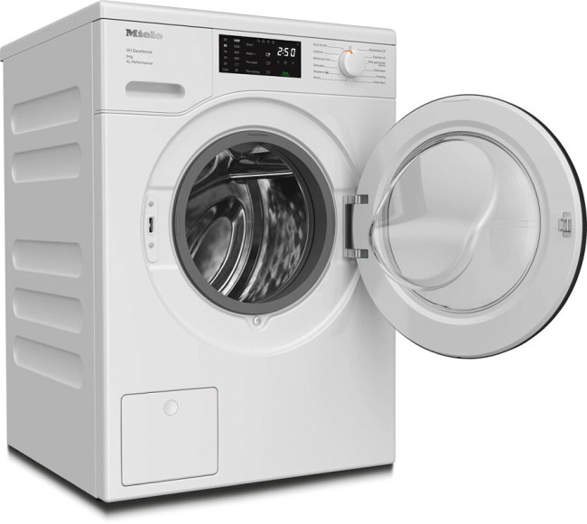 Стиральная машина Miele WED164WCS Стиральная машина Miele WED164WCS