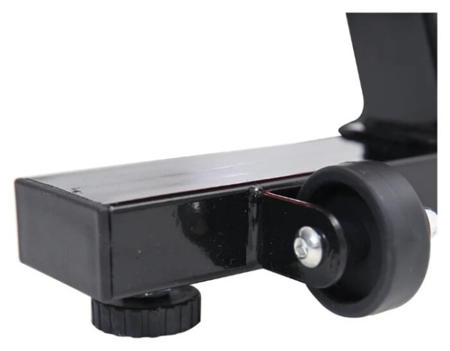Спин-байк GetActive Wheel ES-703 10kg
