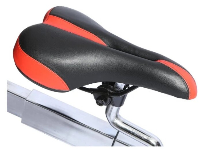 Спин-байк GetActive Wheel ES-703 10kg