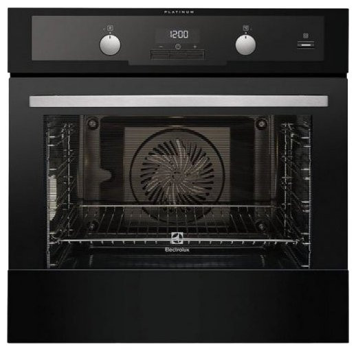 Духовой шкаф Electrolux OPEB 4534 Z Духовой шкаф Electrolux OPEB 4534 Z