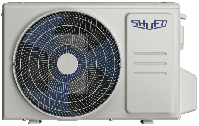 Сплит-система Shuft SFTM-12HN8