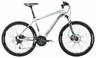 Горный (MTB) велосипед Merida Matts 100 (2014) Горный (MTB) велосипед Merida Matts 100 (2014)