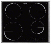 Индукционная варочная панель Zanussi ZEI 76640 XB Индукционная варочная панель Zanussi ZEI 76640 XB