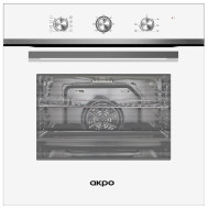 Духовой шкаф AKPO PEA 080 WH Духовой шкаф AKPO PEA 080 WH