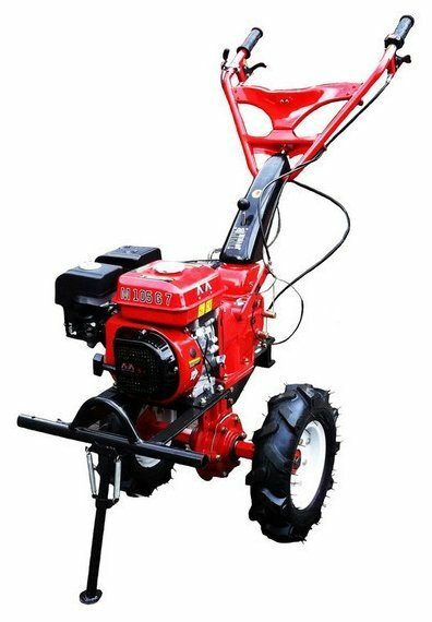 Мотоблок бензиновый Magnum M-105 G7 6.5 л.с. Мотоблок бензиновый Magnum M-105 G7 6.5 л.с.