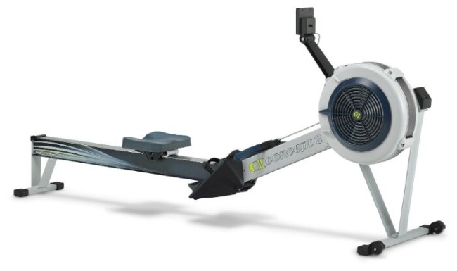 Гребной тренажер concept 2 Model D