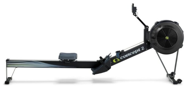 Гребной тренажер concept 2 Model D