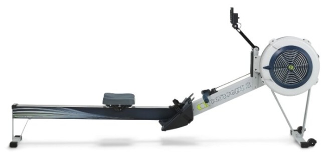 Гребной тренажер concept 2 Model D