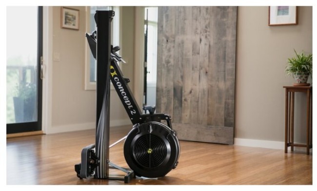 Гребной тренажер concept 2 Model D