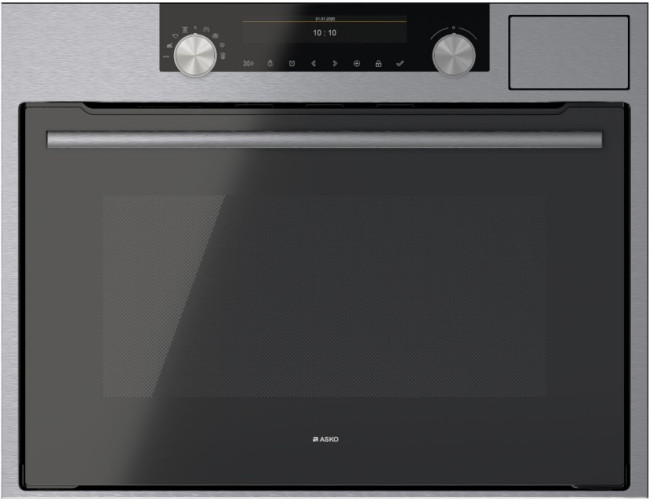 Духовой шкаф Asko OCSM8487S Духовой шкаф Asko OCSM8487S
