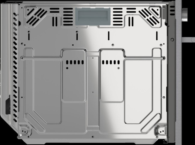 Духовой шкаф Asko OCSM8487S Духовой шкаф Asko OCSM8487S