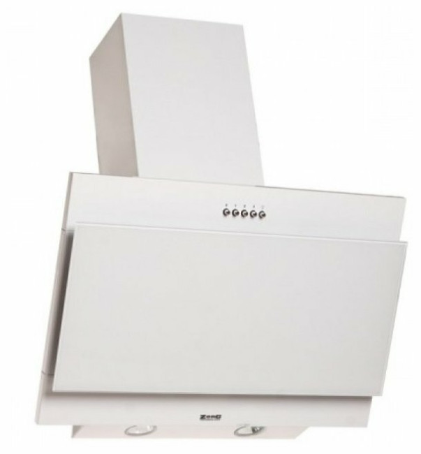 Каминная вытяжка ZorG Lana 750 60 WH