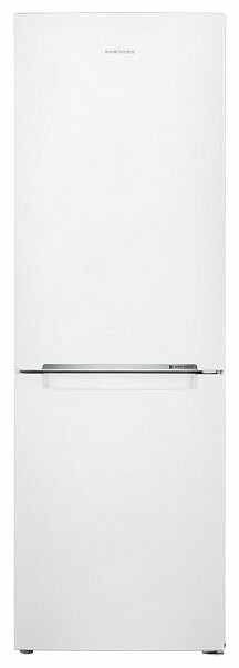 Холодильник Samsung RB-29 HSR2DWW Холодильник Samsung RB-29 HSR2DWW