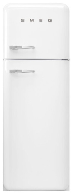 Холодильник smeg FAB30RWH3 Холодильник smeg FAB30RWH3