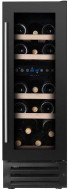 Винный шкаф DUNAVOX DAU-17.58DB