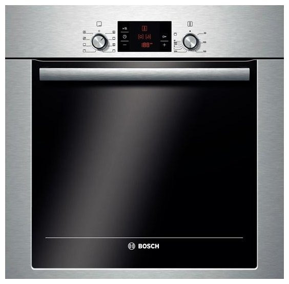 Духовой шкаф Bosch HBG42R450E Духовой шкаф Bosch HBG42R450E